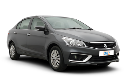 Maruti Ciaz-img